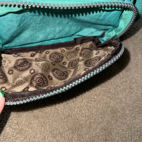 Mini Backpack with multiple Pockets - Picture 7 of 8